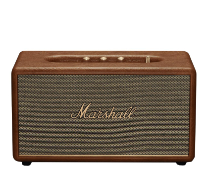 Głośnik bluetooth Marshall Stanmore III Brązowy